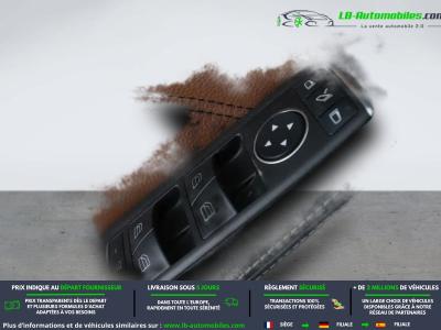 Mercedes Classe B 220 CDI BVA