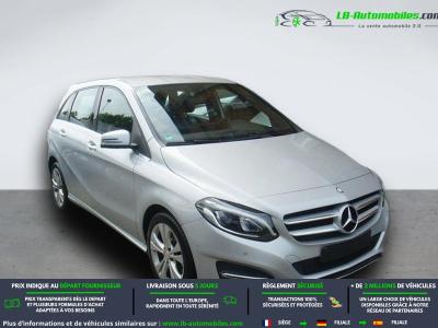 Mercedes Classe B 200 CDI BVA