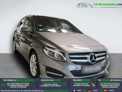 Mercedes Classe B 220 CDI BVA