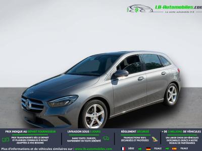 Mercedes Classe B 220 CDI BVA
