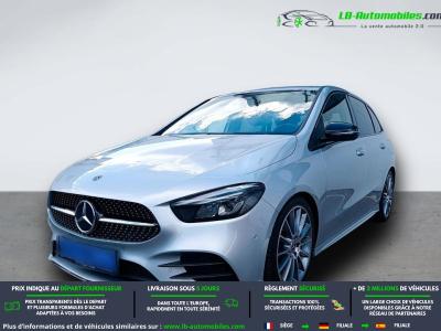Mercedes Classe B 180 CDI BVA