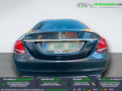Mercedes Classe C 160
