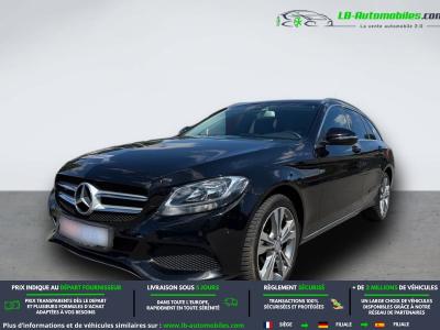 Mercedes Classe C 180