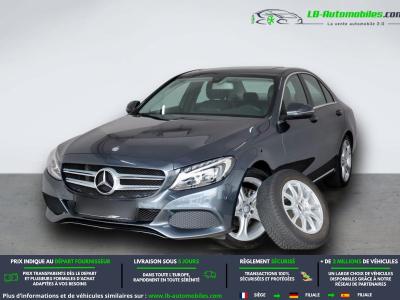 Mercedes Classe C 180