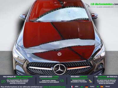 Mercedes Classe B 200 CDI BVA