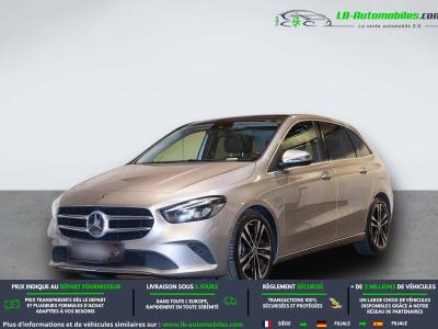 Mercedes Classe B 200 CDI BVA