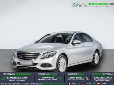 Mercedes Classe C 180