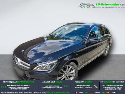 Mercedes Classe C 180 BVA