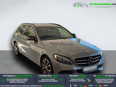 Mercedes Classe C 180 BVA