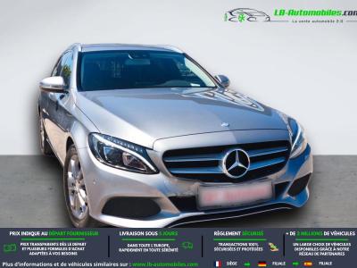 Mercedes Classe C 180 BVA