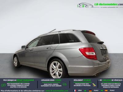 Mercedes Classe C 180