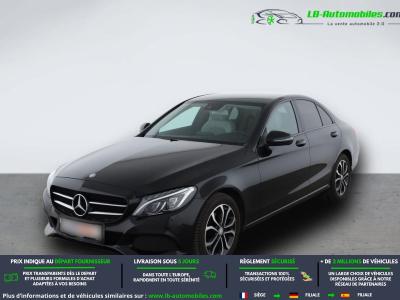 Mercedes Classe C 180