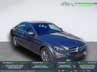 Mercedes Classe C 180