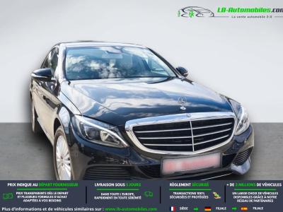Mercedes Classe C 180 BVA
