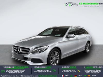 Mercedes Classe C 180 BVA