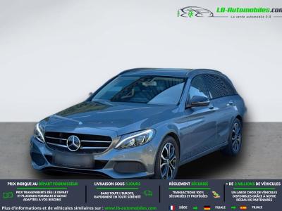 Mercedes Classe C 180 BVA