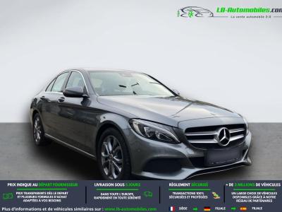 Mercedes Classe C 200