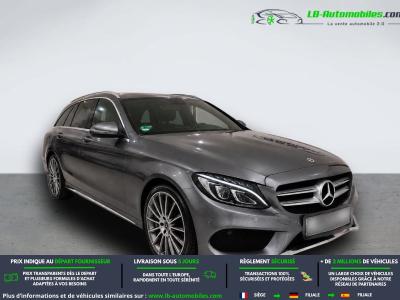 Mercedes Classe C 200