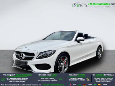 Mercedes Classe C 180