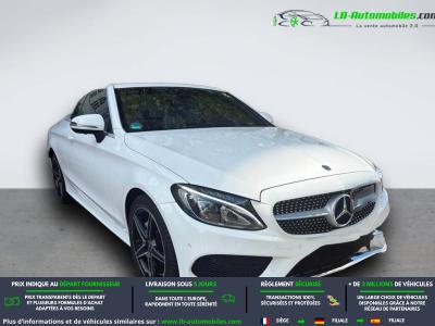 Mercedes Classe C 180