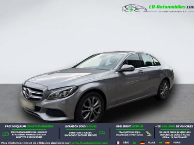 Mercedes Classe C 180 BVA