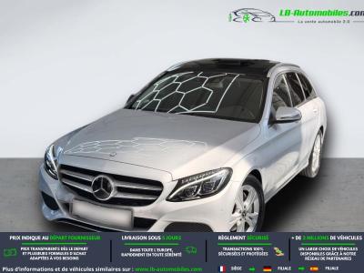 Mercedes Classe C 250 BVA