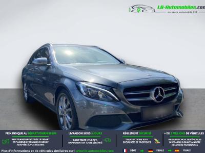 Mercedes Classe C 250 BVA