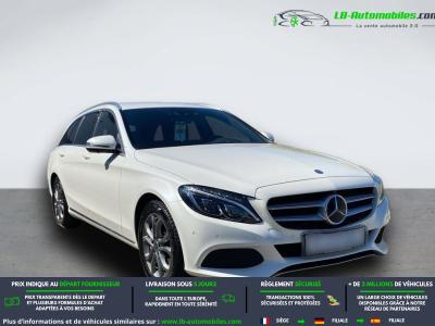 Mercedes Classe C 250 BVA