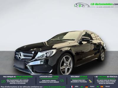 Mercedes Classe C 250 BVA