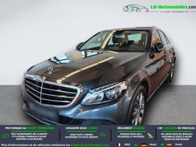 Mercedes Classe C 180 BVA