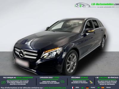 Mercedes Classe C 200 BVA