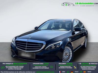 Mercedes Classe C 180 BVA
