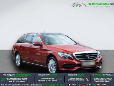 Mercedes Classe C 200 BVA