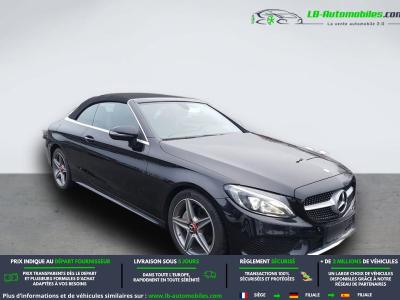 Mercedes Classe C 180 BVA