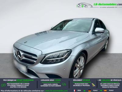 Mercedes Classe C 180 BVA