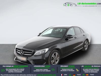 Mercedes Classe C 250 BVA