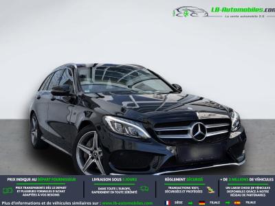 Mercedes Classe C 250 BVA