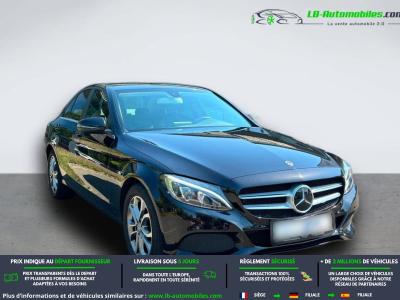 Mercedes Classe C 200 BVA