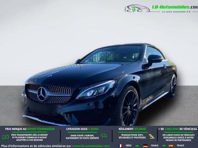 Mercedes Classe C 250 BVA