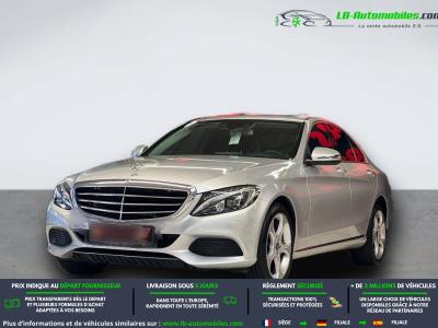 Mercedes Classe C 200 BVA