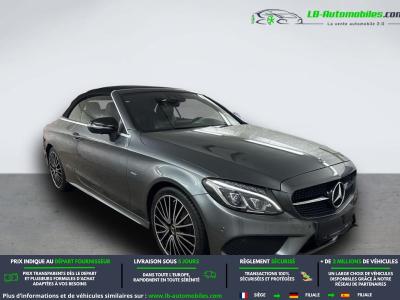 Mercedes Classe C 250 BVA