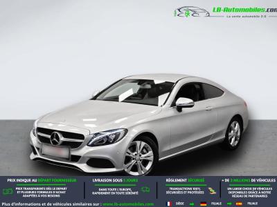 Mercedes Classe C 200 BVA