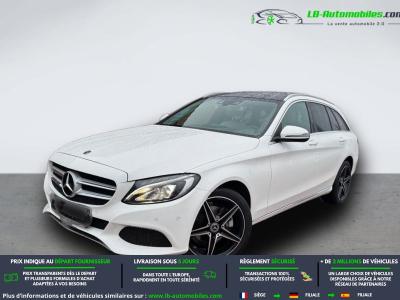 Mercedes Classe C 200 BVA