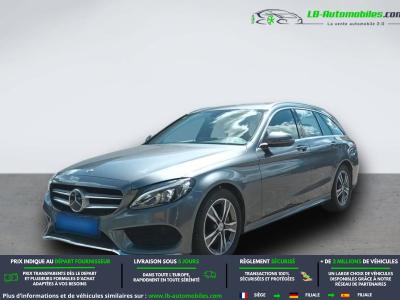 Mercedes Classe C 200 BVA