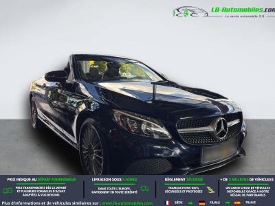 Mercedes Classe C 300 BVA