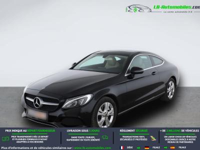 Mercedes Classe C 300 BVA