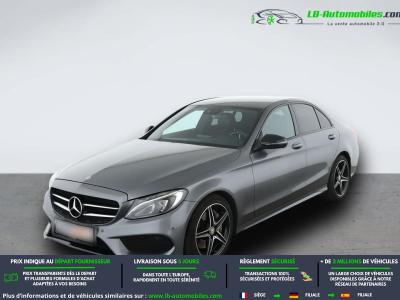 Mercedes Classe C 300 BVA