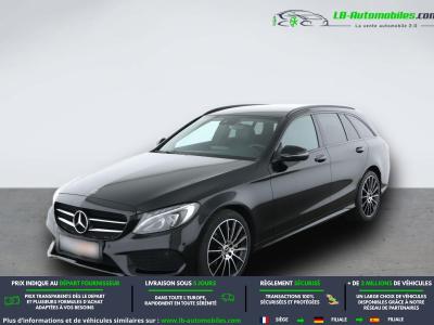 Mercedes Classe C 300 BVA
