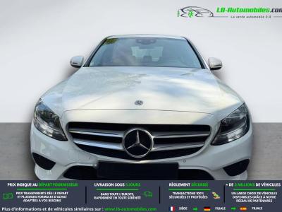 Mercedes Classe C 400 4MATIC BVA