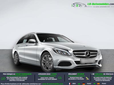 Mercedes Classe C 200 BVA
